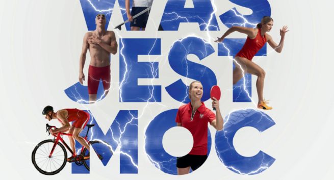 Enea wspiera polskich Olimpijczyków na Igrzyskach Olimpijskich w Paryżu