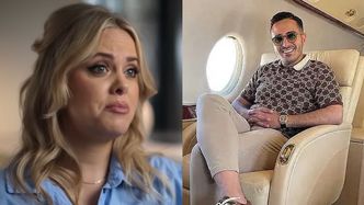 Była ofiarą "Oszusta z Tindera". Cecilie Fjellhøy dostała własny dokument na Netfliksie i sama DEMASKUJE kłamców!