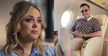 Była ofiarą "Oszusta z Tindera". Cecilie Fjellhøy dostała własny dokument na Netfliksie i sama DEMASKUJE kłamców!