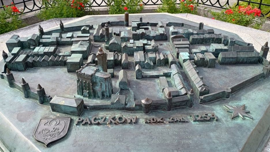 Paczków – co warto zobaczyć?