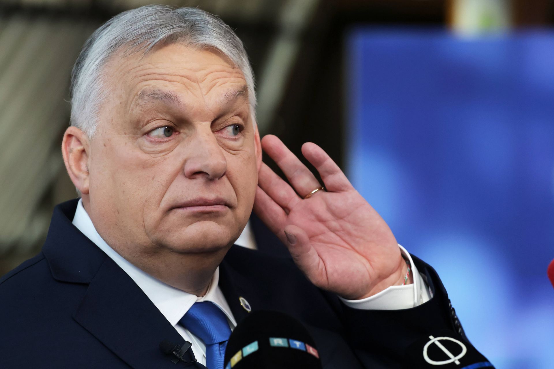 Czy zwycięstwo Viktora Orbána byłoby dobre dla Polski? Sondaż