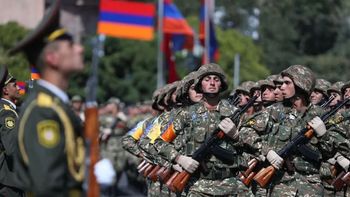 Rosja straciła sojusznika. Zrozumieli, że bez Moskwy będzie łatwiej