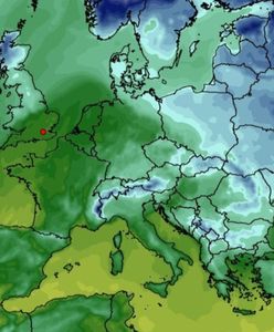 Niebezpieczna pogoda w Czechach. Zamknięto lotnisko w Pradze