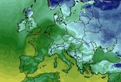 Niebezpieczna pogoda w Czechach. Zamknięto lotnisko w Pradze