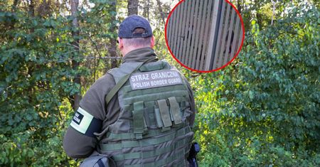 Łukaszenka realizuje swój plan? Niepokojące wieści z granicy