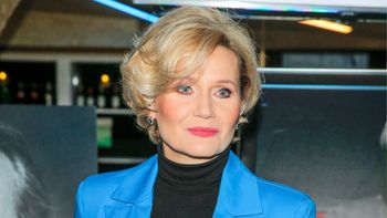 Lucyna Malec przeżyła koszmar tuż po porodzie córki. "Kiedy spałam, ona umierała"