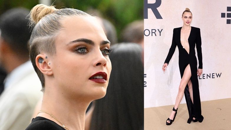 Cannes 2022: amfAR Gala 