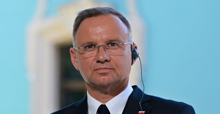 "Ubolewam". Andrzej Duda o wolnej Wigilii. Mówi, co mu się nie podoba