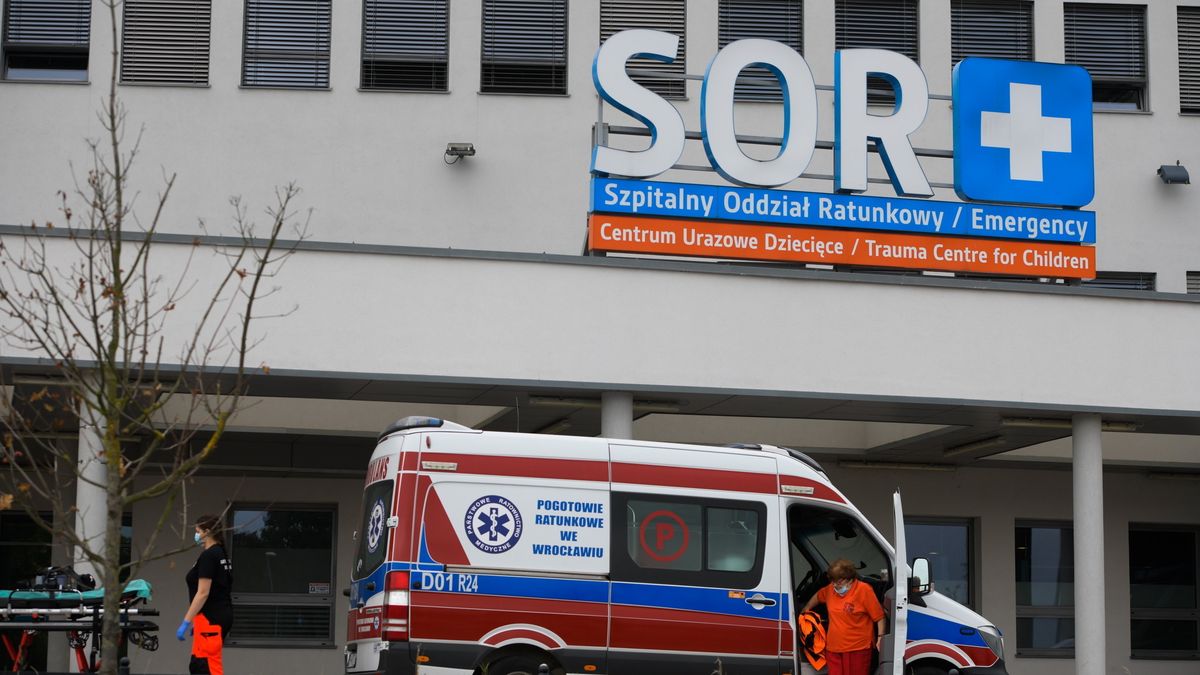 Rząd założył wyższe wpływy ze składki zdrowotnej