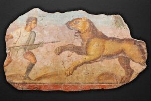 najsłynniejsi gladiatorzy