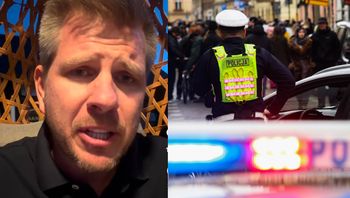 Filip Chajzer APELUJE O POMOC dla niemowlęcia, którego rodzice zginęli w wypadku w Krakowie: "Skontaktowała się ze mną rodzina zabitych"