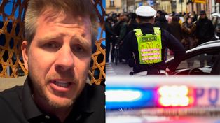 Filip Chajzer APELUJE O POMOC dla niemowlęcia, którego rodzice zginęli w wypadku w Krakowie: "Skontaktowała się ze mną rodzina zabitych"