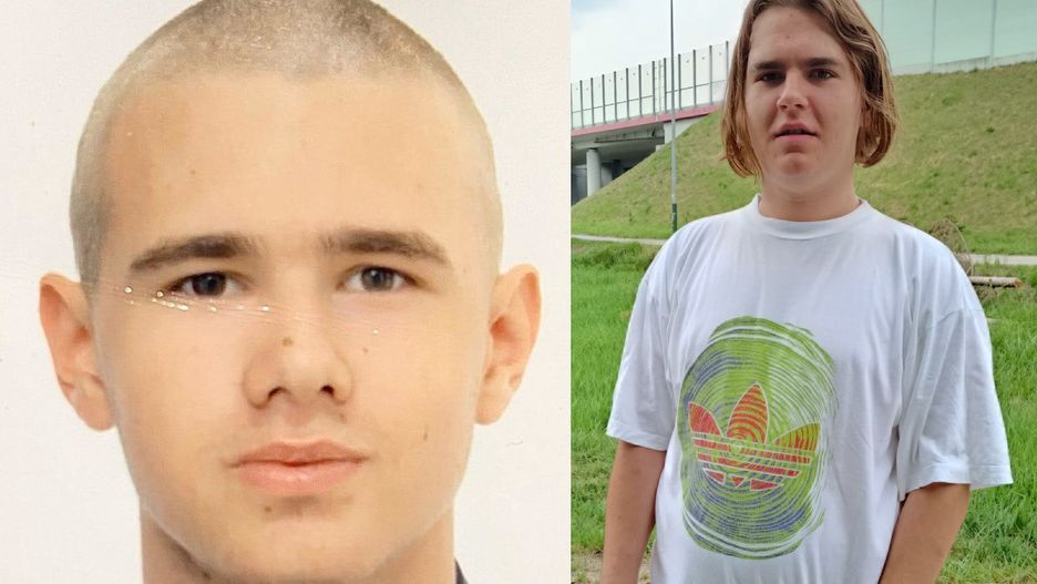 Widziałeś ich? Szuka ich policja i rodzina