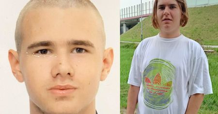 Widziałeś ich? Szuka ich policja i rodzina
