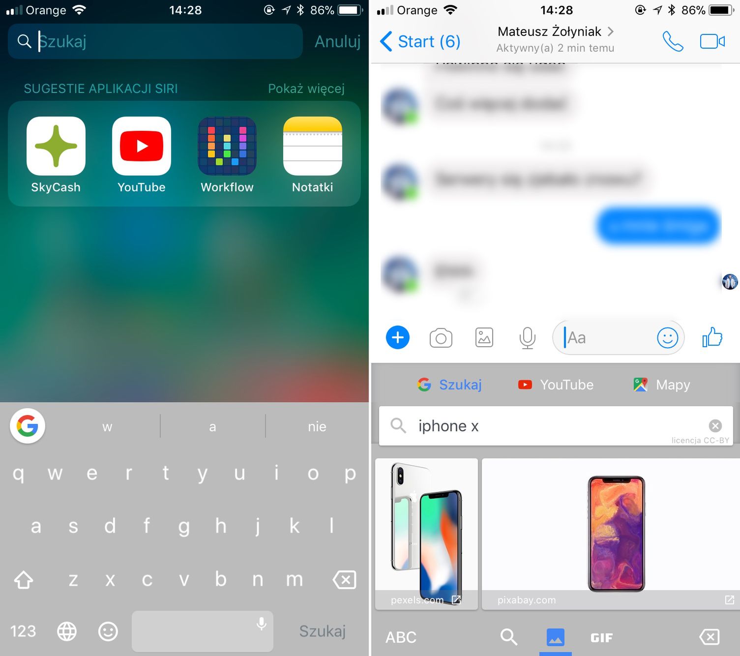 Gdybym mógł zostawić na telefonie tylko 10 najpotrzebniejszych aplikacji... 6