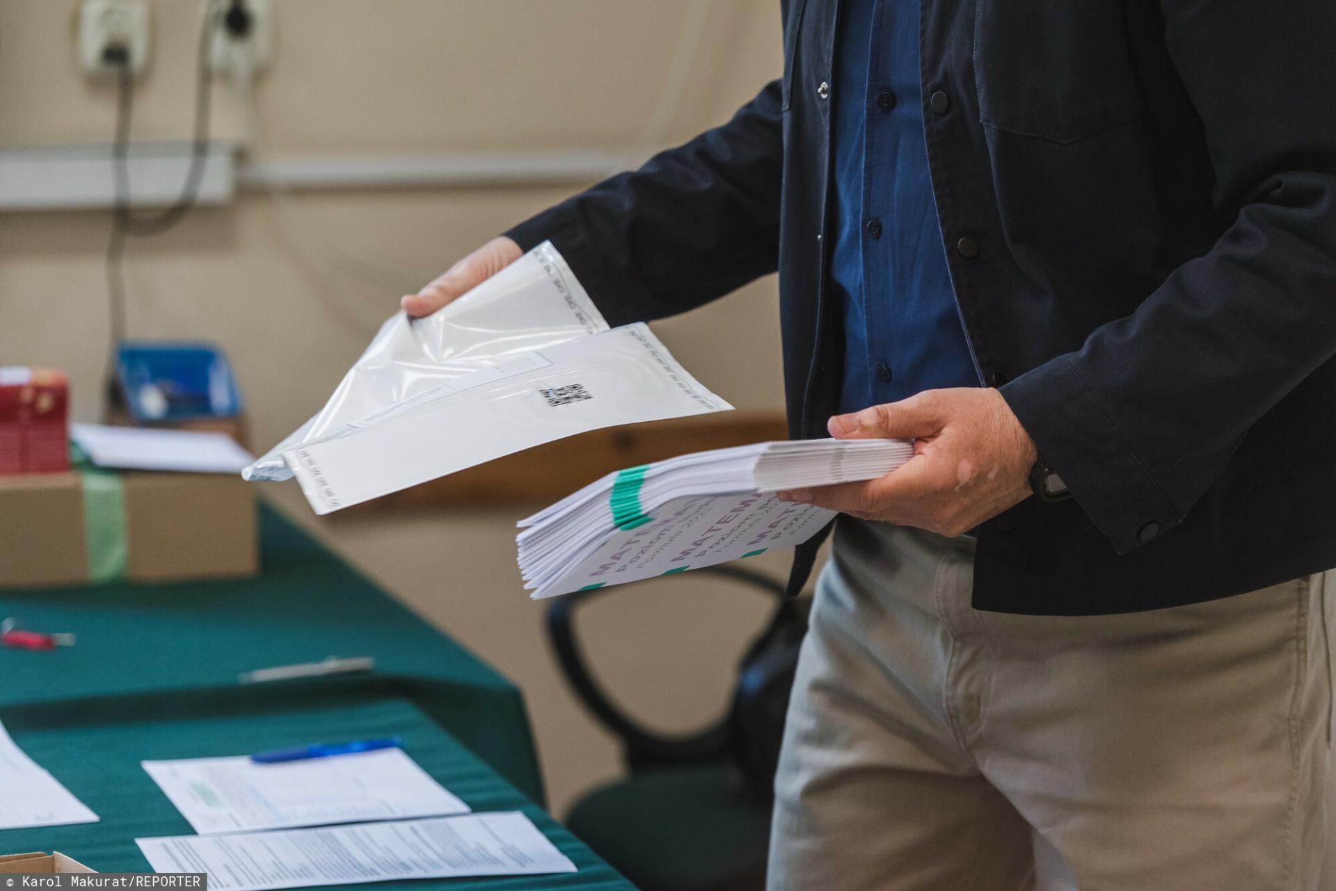 Zdjęcie ilustracyjne 