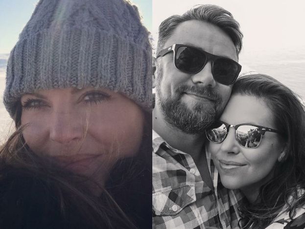 Ola Kwaśniewska tłumaczy, gdzie była, gdy jej nie było: "Wycofałam się, zeszłam z pierwszej linii strzału"