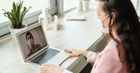 20 proc. fotografów chce się przebranżowić. To skutek pandemii