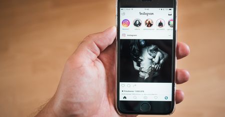 Instagram kopiuje funkcje Snapchata. Czy fotografowie je pokochają?