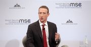 Zuckerberg odszczekał swoje. Teraz widzi korzyść w naszej prywatności
