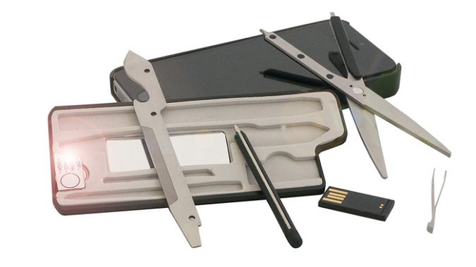 MyTask - złota rączka ze smartfonem 1