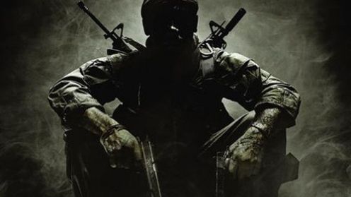 Sprzedaż Call of Duty: Black Ops w pierwszym dniu 1