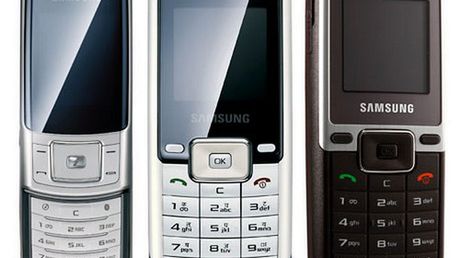 Trzy nowe modele od Samsunga przedstawione w Singapurze 1