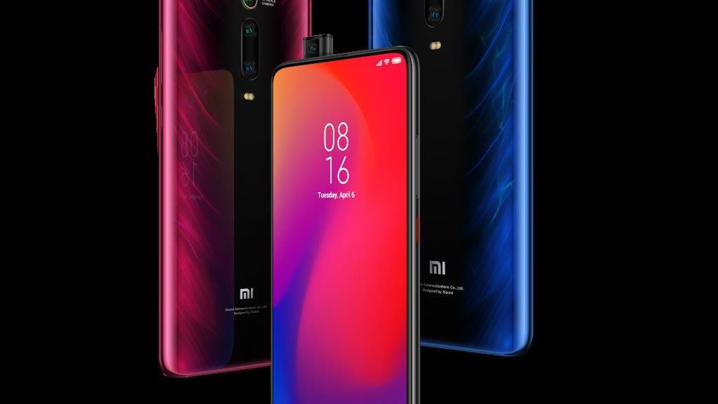 Xiaomi Mi 9T Pro już w Polsce. Bardzo dobra cena jak na flagową specyfikację [#wSkrócie] 1