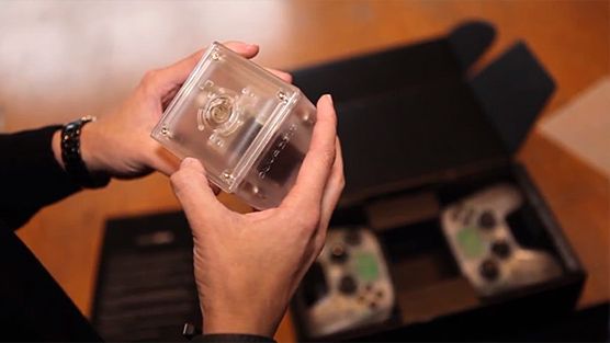 Zobacz Sonic 4 Episode II, OnLive oraz emulator Mupen64plus na konsoli OUYA [wideo] 1