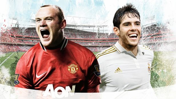 FIFA 12 - recenzja 1