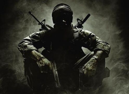 Sprzedaż Call of Duty: Black Ops w pierwszym dniu