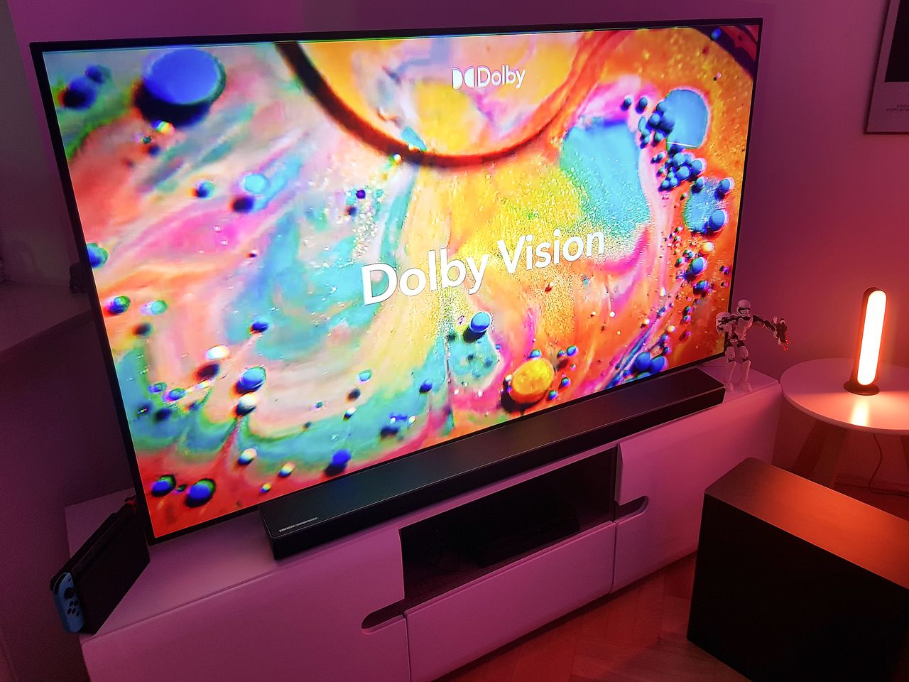 Dolby Vision co to jest w telewizorze? Wszystko o przełomowym obrazie