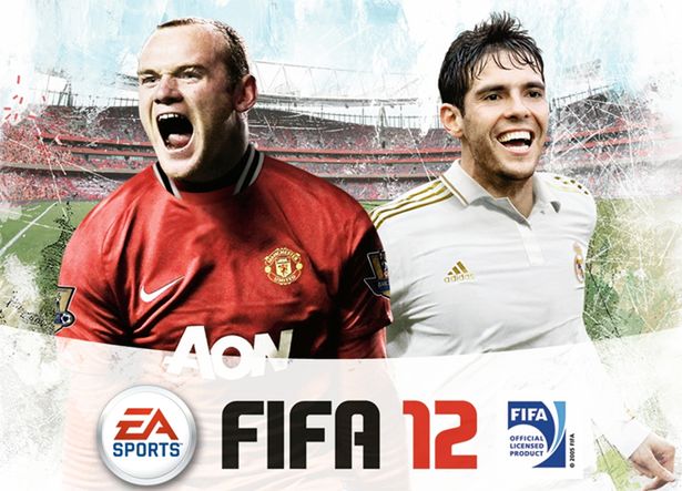 FIFA 12 - recenzja