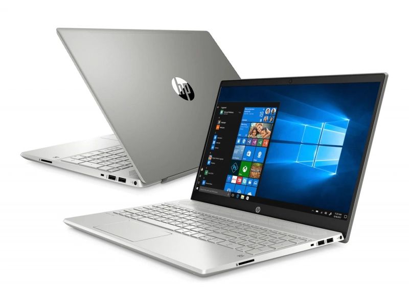 HP Pavilion 15.