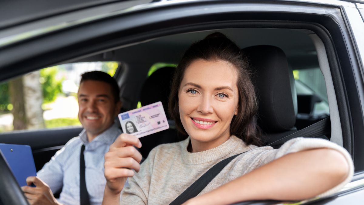 Kiedy i dlaczego należy wymienić prawo jazdy?