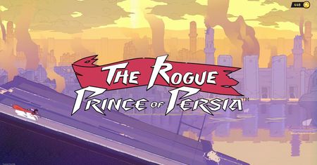 Jak poprawić płynność rozgrywki w The Rogue Prince of Persia na Steam Decku?