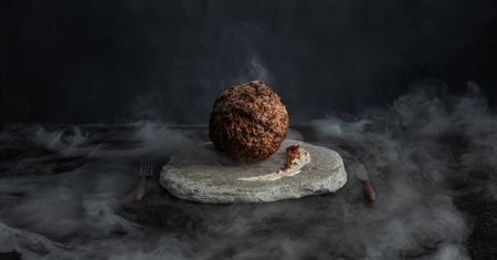 Kotlet z mamuta. Wyhodowali mięso, które ma 4 tys. lat