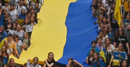 Żyją w Polsce, podatki płacą w Ukrainie. Skarbówka może się upomnieć