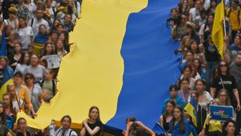 Żyją w Polsce, podatki płacą w Ukrainie. Skarbówka może się upomnieć