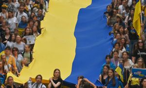 Żyją w Polsce, podatki płacą w Ukrainie. Skarbówka może się upomnieć