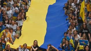 Żyją w Polsce, podatki płacą w Ukrainie. Skarbówka może się upomnieć