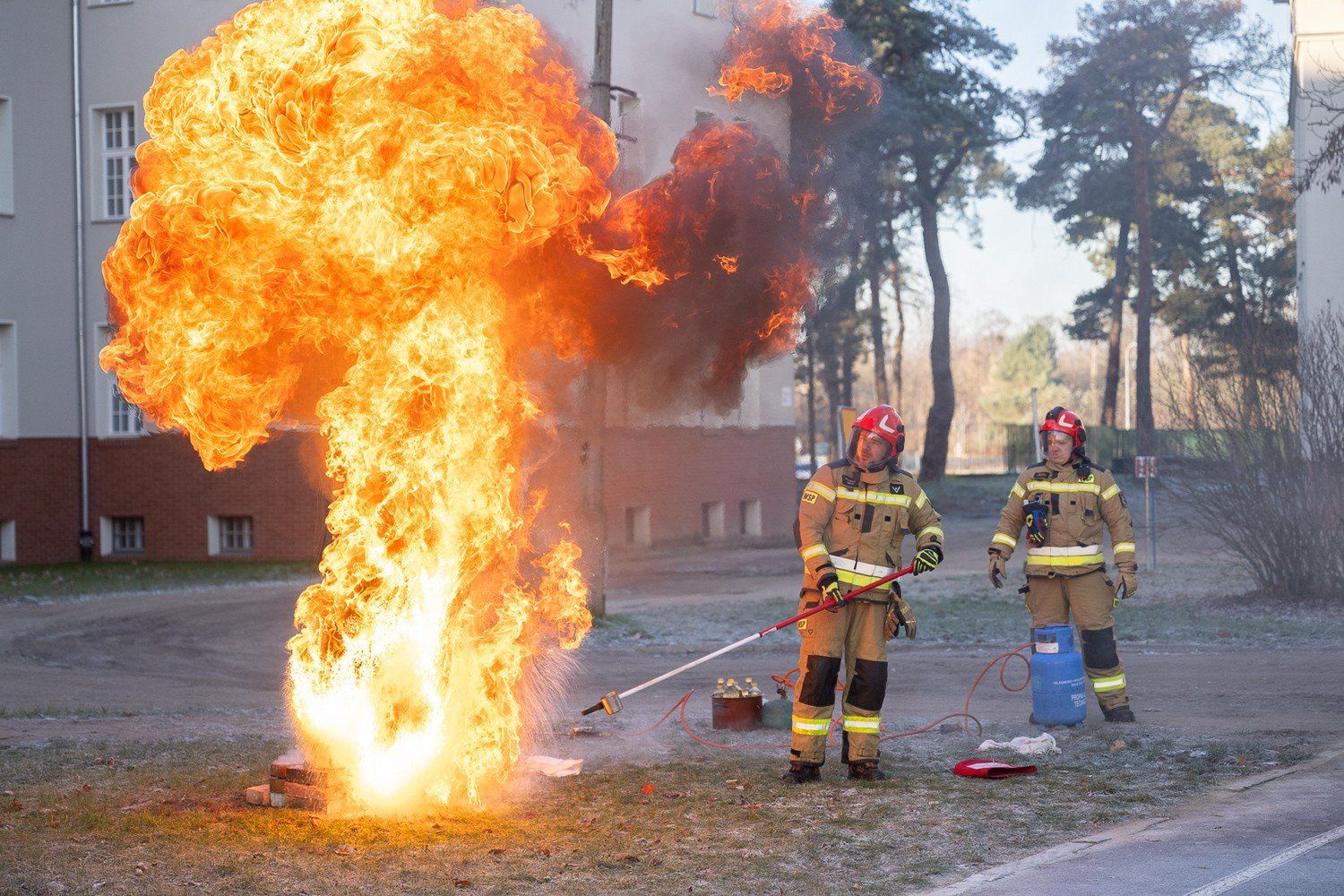 Szkolenie &#34;wGotowości&#34;