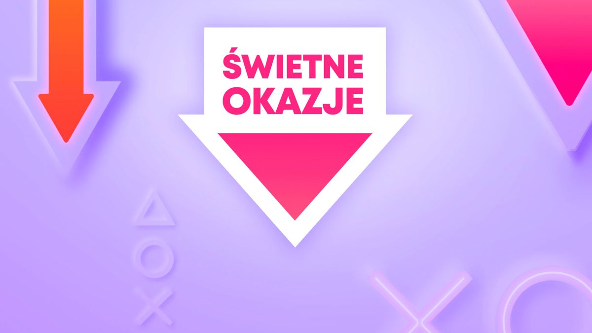 Wyprzedaż w PlayStation Store. Świetne okazje