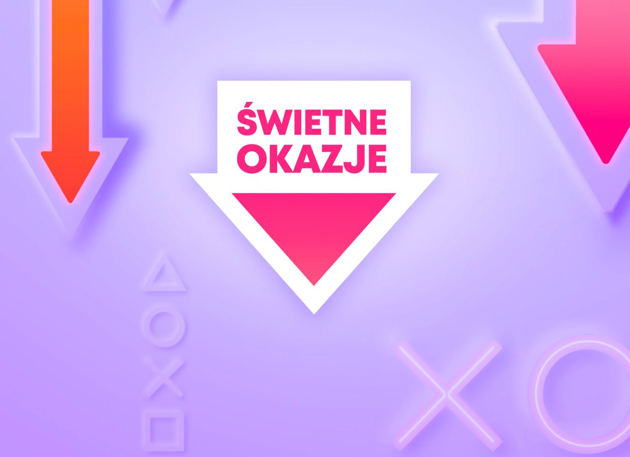 Wyprzedaż w PS Store. Przeceny do 90 procent