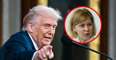 Atak Ukraińców uderzył w interesy USA? "Nietypowy krok" Waszyngtonu