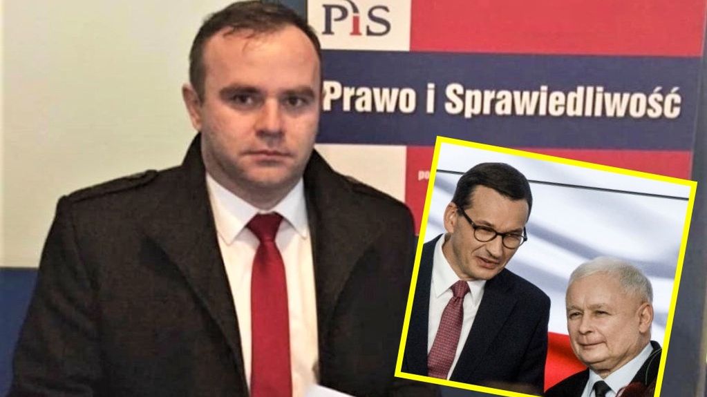 Karol Rajewski zwrócił się w liście do premiera Mateusza Morawieckiego