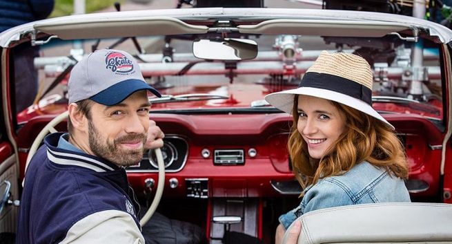 Miniserial „Gra na maksa” podczas Euro 2020 w kanałach TVP (wideo)