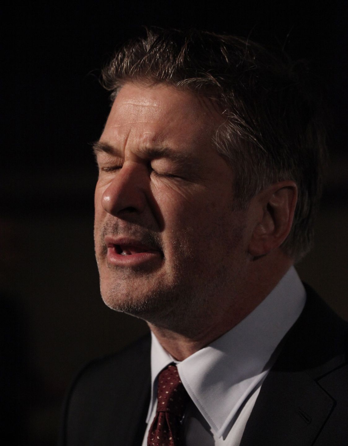 Alec Baldwin