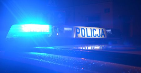 Zamarznięte ciało kobiety w lesie. Tragedia na Pomorzu