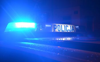 Zamarznięte ciało kobiety w lesie. Tragedia na Pomorzu